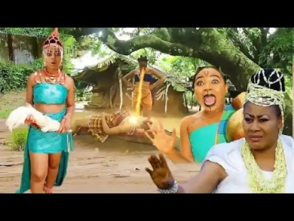 Video: The Harbinger Of Doom 3 - Latest 2018 Nollywood Movies
